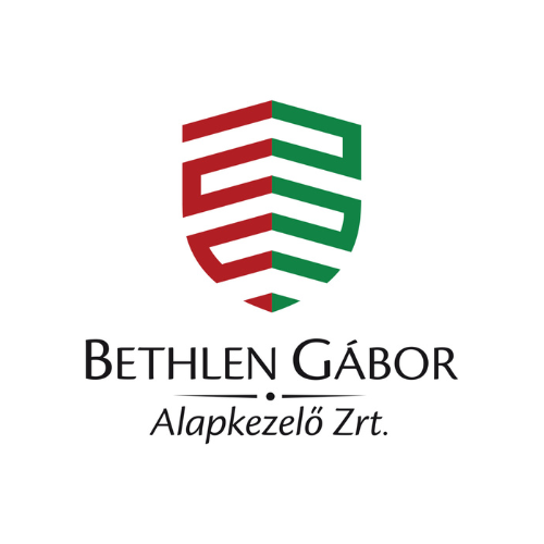 Bethlen Gábor Alap logó