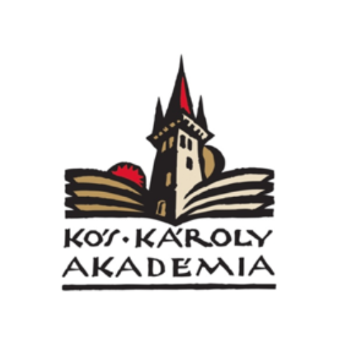 Kós Károly Akadémia logó