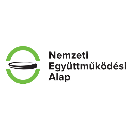 Nemzeti Együttműködési Alap logó