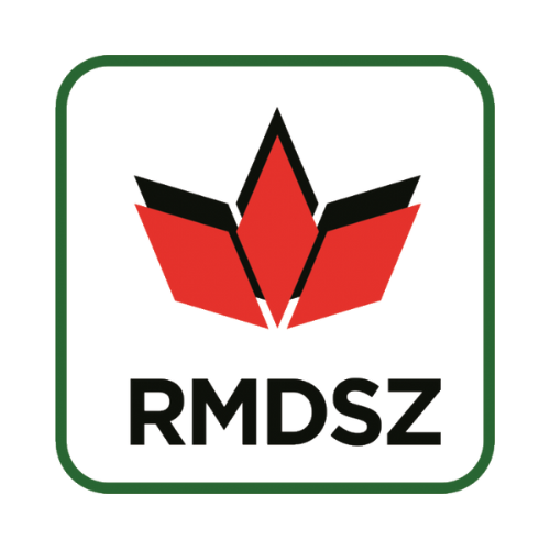 RMDSZ logó