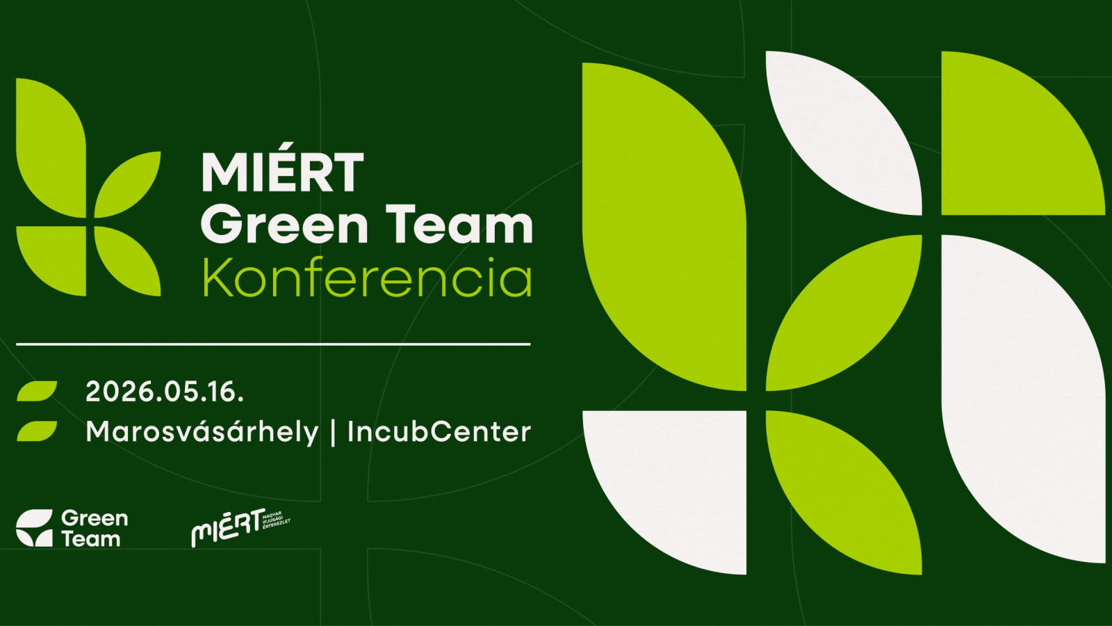 GreenTeam_Konferencia_Event_Cover