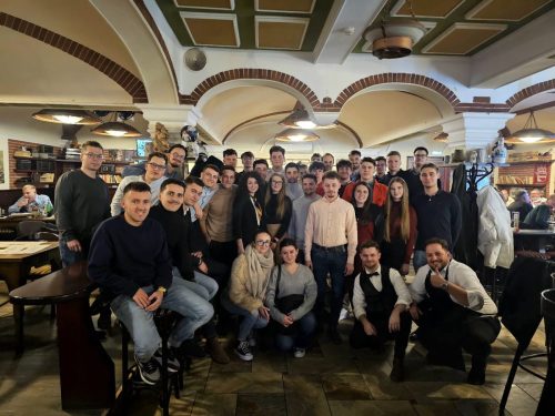 Tip4Good karácsonyi adománygyűjtés 2025