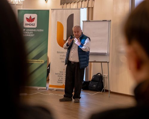 Bernády György Akadémia 2023