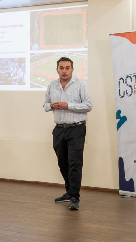 Bernády György Akadémia 2023