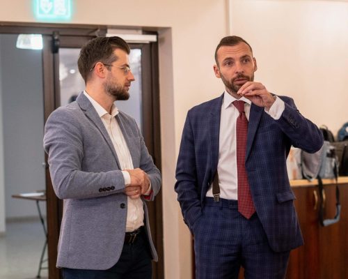 Bernády György Akadémia 2023