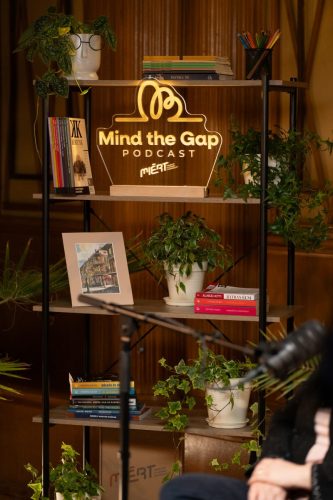Mind The Gap