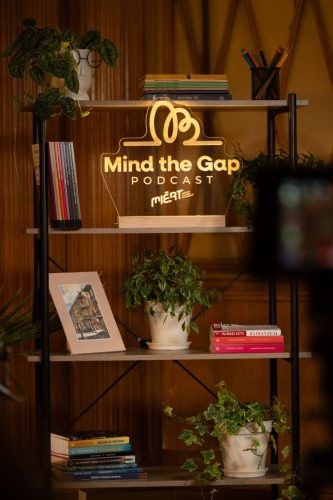 Mind The Gap