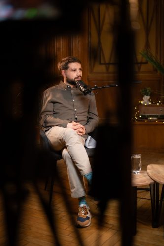 Mind The Gap