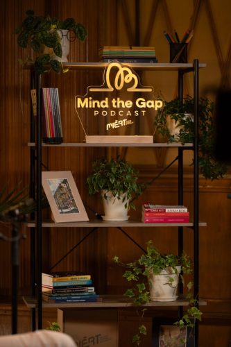 Mind The Gap
