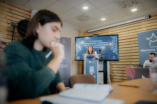 Erdélyi Perpatvar 2023