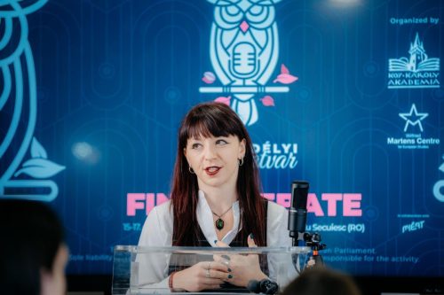 Erdélyi Perpatvar 2023