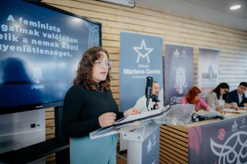 Erdélyi Perpatvar 2023