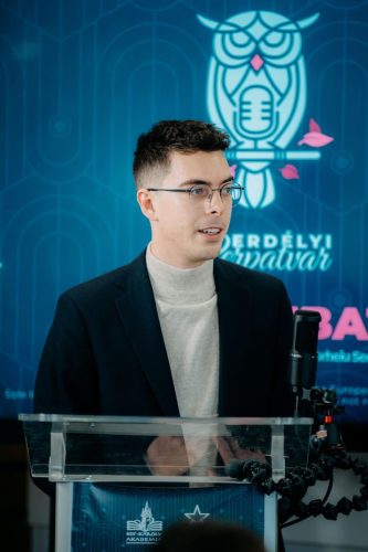 Erdélyi Perpatvar 2023