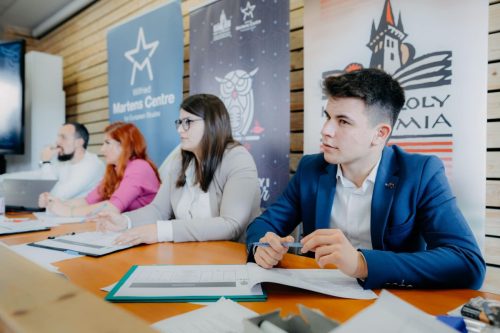 Erdélyi Perpatvar 2023