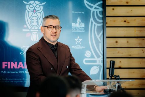 Erdélyi Perpatvar 2023