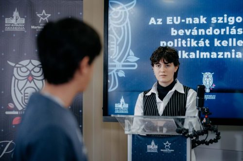 Erdélyi Perpatvar 2023
