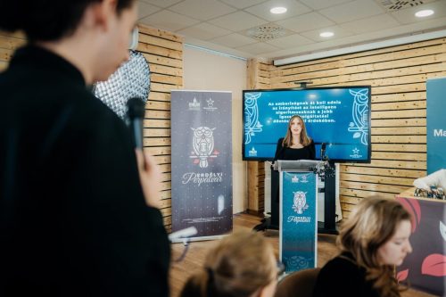 Erdélyi Perpatvar 2023