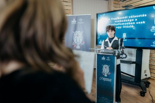 Erdélyi Perpatvar 2023
