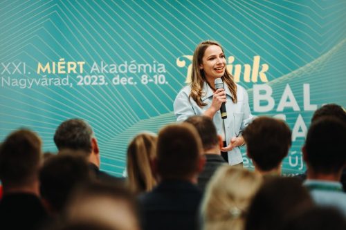 MIÉRT Akadémia 2023