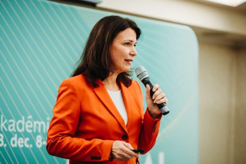 MIÉRT Akadémia 2023