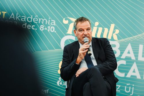 MIÉRT Akadémia 2023