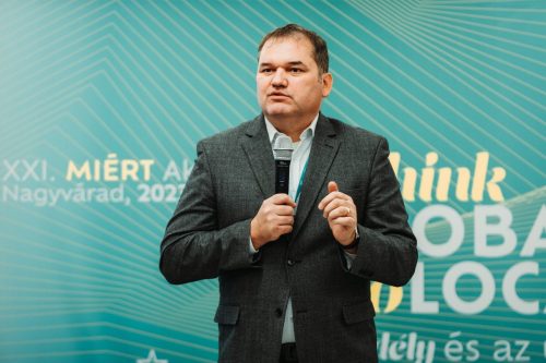 MIÉRT Akadémia 2023
