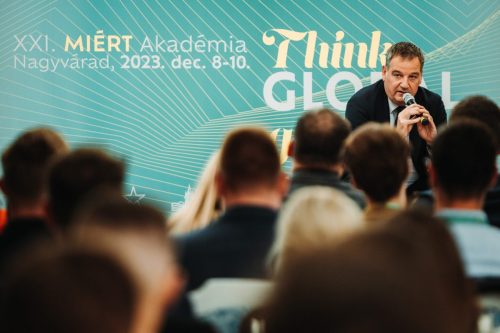 MIÉRT Akadémia 2023