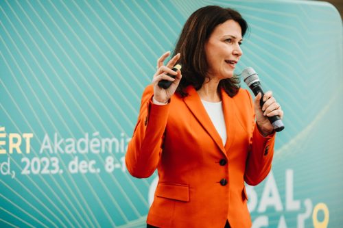 MIÉRT Akadémia 2023