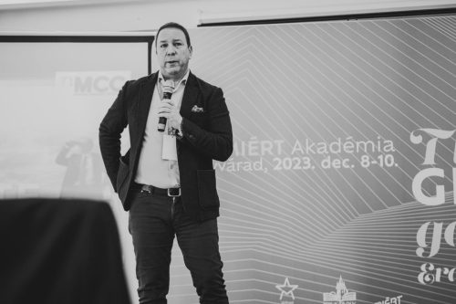MIÉRT Akadémia 2023
