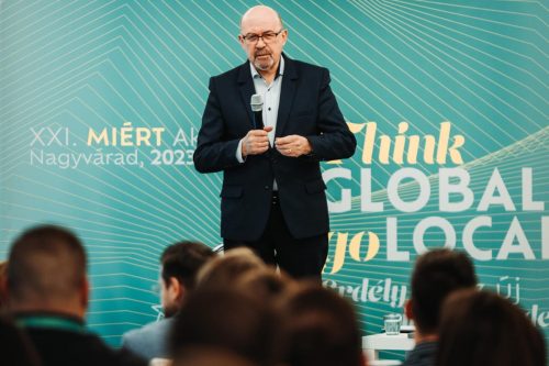 MIÉRT Akadémia 2023