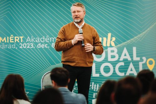 MIÉRT Akadémia 2023