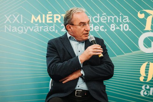 MIÉRT Akadémia 2023