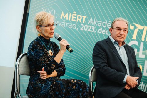MIÉRT Akadémia 2023