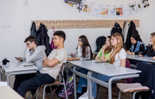 Középiskolai Karaván