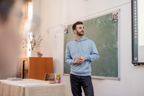Középiskolai Karaván