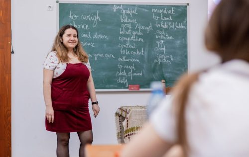 Középiskolai Karaván