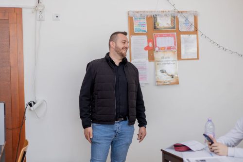 Középiskolai Karaván