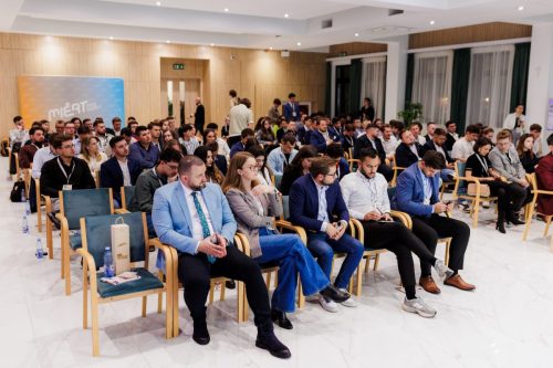 MIÉRT Országos Tisztújító Küldöttgyűlés 2025