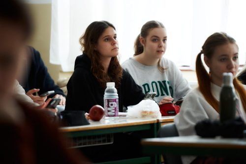 Középiskolai Karaván