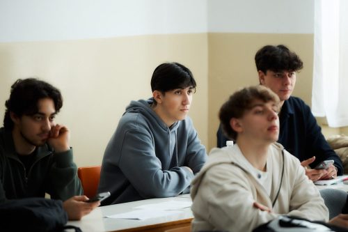 Középiskolai Karaván