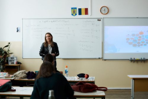 Középiskolai Karaván