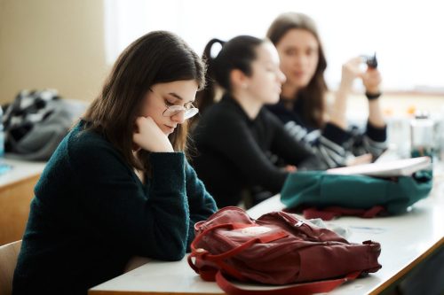 Középiskolai Karaván