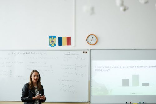 Középiskolai Karaván
