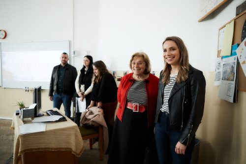 Középiskolai Karaván