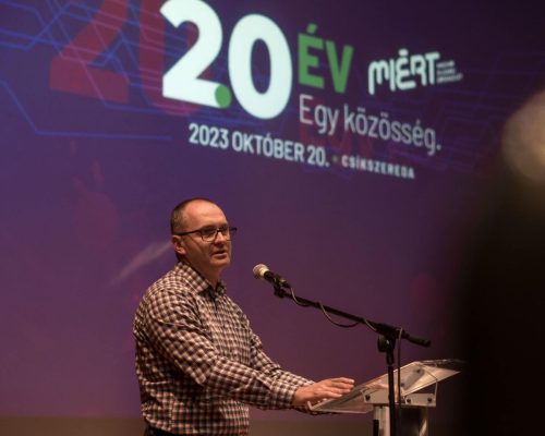 Szülinap 2023