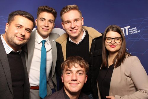 Szülinap 2023