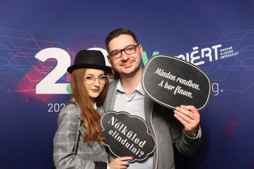 Szülinap 2023