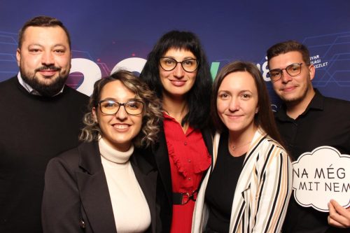 Szülinap 2023