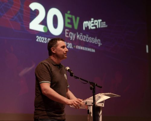 Szülinap 2023