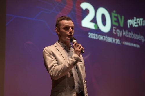 Szülinap 2023